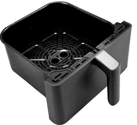 Freidora de aire Cosori Dual Blaze Chef Edition Freidora de aire Cosori Dual Blaze Chef Edition