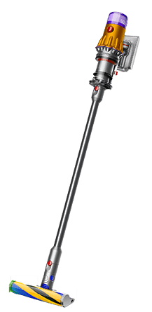 Aspiradora Dyson V12 Detect Slim Absolute