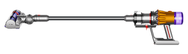 Aspiradora Dyson V12 Detect Slim Absolute