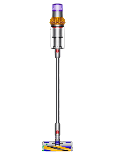Aspiradora Dyson V15 Detect Absolute