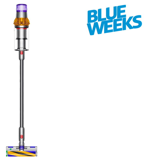 Aspiradora Dyson V15 Detect Absolute Aspiradora Dyson V15 Detect Absolute