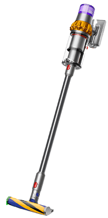 Aspiradora Dyson V15 Detect Absolute