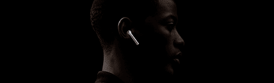 AirPods 2ª generación Fáciles de usar