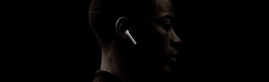 AirPods 2ª generación - Fáciles de usar AirPods 2ª generación Fáciles de usar