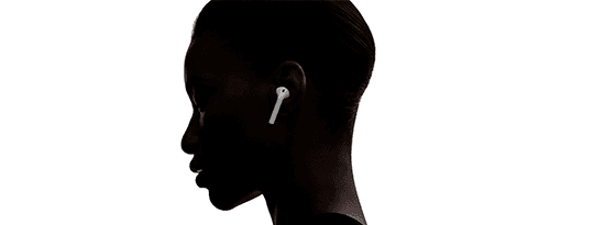 AirPods 2ª generación - Aprovéchalos al máximo con Siri AirPods 2ª generación Aprovéchalos al máximo con Siri