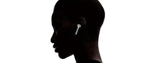 AirPods 2ª generación - Aprovéchalos al máximo con Siri AirPods 2ª generación Aprovéchalos al máximo con Siri