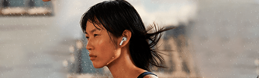 AirPods 3ª generacion + Estuche carga Lightning precio. Resistente