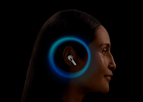 Airpods Pro (2021) Nuevo Chipset