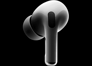 AirPods Pro 2ª generación USB-C - Cancelación de ruido AirPods Pro 2ª generación USB-C Cancelación de ruido