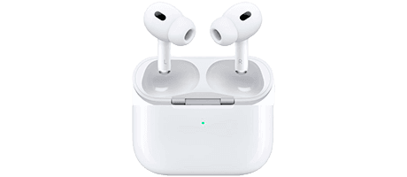 AirPods Pro 2ª generación USB-C - Audio espacial AirPods Pro 2ª generación USB-C Audio espacial