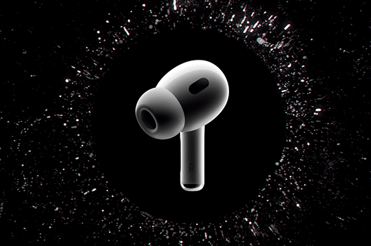 AirPods Pro 2ª generación USB-C - Avisos legales AirPods Pro 2ª generación USB-C Avisos legales