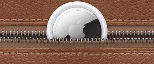 Apple AirTag 4 unidades precio. No des nada por perdido