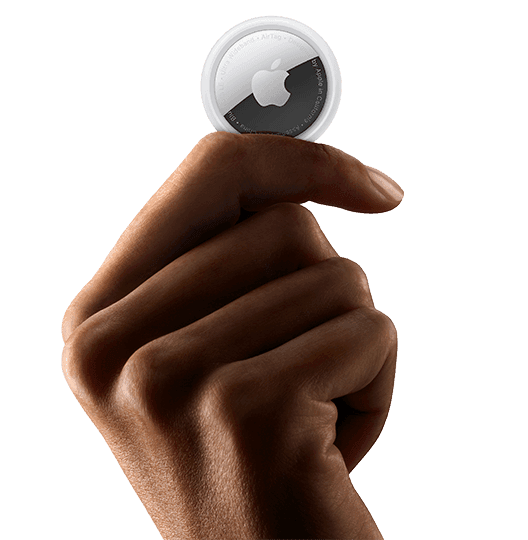 Apple AirTag 4 unidades precio. Avisos legales