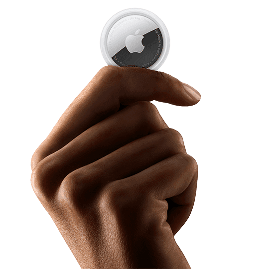 Apple AirTag - Avisos legales Apple AirTag Avisos legales