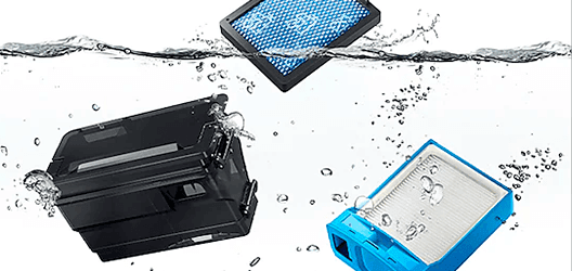 Samsung robot aspirador Bespoke Jet Bot precio. Límpialo con agua