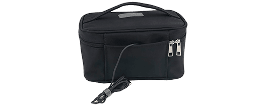 Bolsa esterilizadora Celly UV ¿Cómo funciona?