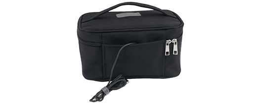 Bolsa esterilizadora Celly UV - ¿Cómo funciona? Bolsa esterilizadora Celly UV ¿Cómo funciona?