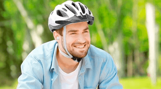 Auriculares bluetooth BhTwinsMini negros - ¡Máxima comodidad y ajuste perfecto durante todo el día! Auriculares bluetooth BhTwinsMini negros ¡Máxima comodidad y ajuste perfecto durante todo el día!