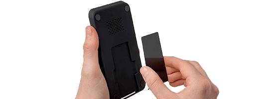 Cargador Inalámbrico Celly QI rápido 10W precio. Tecnología de carga inalámbrica