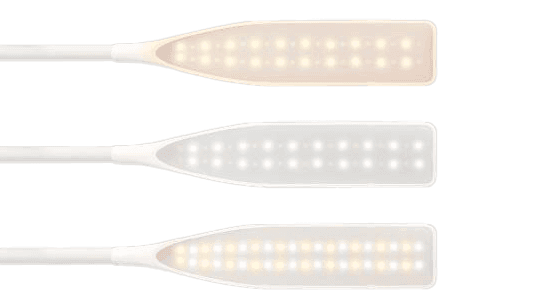 Celly lámpara LED con carga inalámbrica WLLIGHT blanca - Luz y ambiente Celly lámpara LED con carga inalámbrica WLLIGHT blanca Luz y ambiente