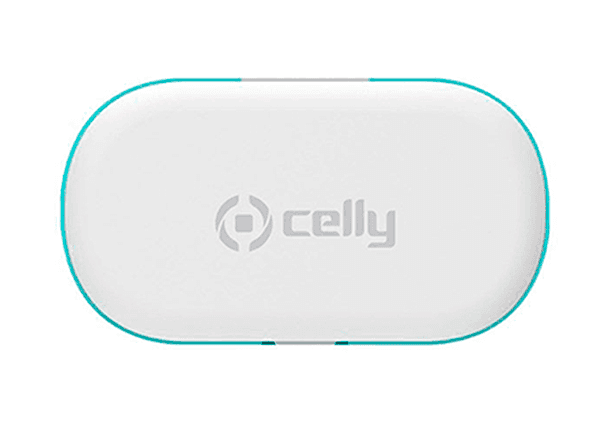 Máquina esterilizadora Celly UV - Resistencia celly esterilizadora duración Resistencia