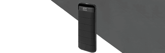 Batería Celly Power Bank 15000 mAh precio. Batería externa