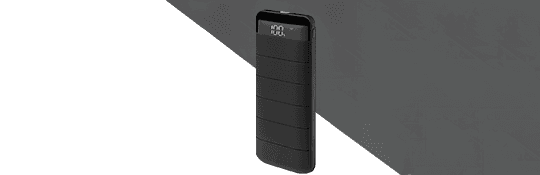 Batería Celly Power Bank 15000 mAh - Batería externa Batería Celly Power Bank 15000 mAh Batería externa