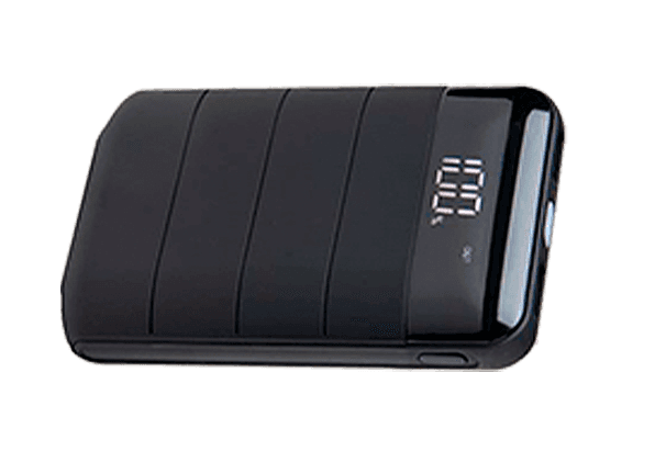 Batería Celly Power Bank 15000 mAh Compatibilidad