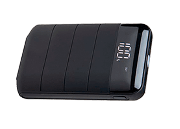 Power Bank Celly 7500 mAh precio. Compatibilidad
