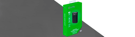 Power Bank Celly 7500 mAh precio. Pantalla LCD