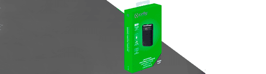 Power Bank Celly 7500 mAh - Pantalla LCD Power Bank Celly 7500 mAh Pantalla LCD