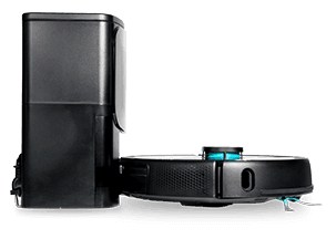 Robot aspirador Cecotec Conga 7490 Inmortal Home 6 Pack - Autovaciado Robot aspirador Cecotec Conga 7490 Inmortal Home 6 Pack Autovaciado