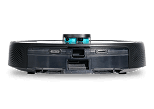 Robot aspirador Cecotec Conga 7490 Inmortal Home 6 Pack reacondicionado 3 niveles seleccionables de potencia de aspiración y de agua de fregado