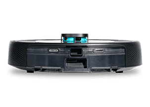 Robot aspirador Cecotec Conga 7490 Inmortal Home 6 Pack reacondicionado 3 niveles seleccionables de potencia de aspiración y de agua de fregado