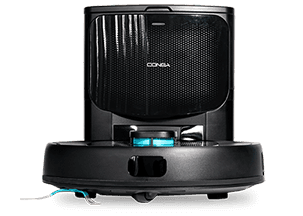 Robot aspirador Cecotec Conga 7490 Inmortal Home 6 Pack reacondicionado Hasta 120 minutos de autonomía