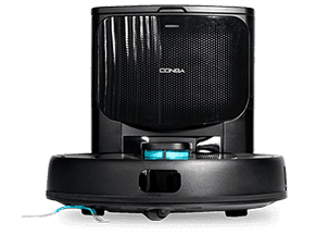 Robot aspirador Cecotec Conga 7490 Inmortal Home 6 Pack reacondicionado - Hasta 120 minutos de autonomía Robot aspirador Cecotec Conga 7490 Inmortal Home 6 Pack reacondicionado Hasta 120 minutos de autonomía