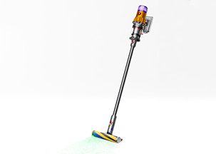 Aspiradora Dyson V12 Detect Slim Absolute Dyson V12 Detect Slim Absolut