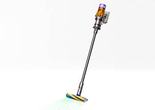 Aspiradora Dyson V12 Detect Slim Absolute - Dyson V12 Detect Slim Absolut Aspiradora Dyson V12 Detect Slim Absolute Dyson V12 Detect Slim Absolut