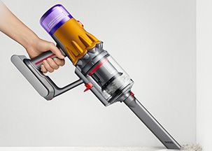 Aspiradora Dyson V12 Detect Slim Absolute precio. Rinconera