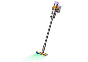 Aspiradora Dyson V15 Detect Absolute - Dyson V15 Detect Absolut Aspiradora Dyson V15 Detect Absolute Dyson V15 Detect Absolut