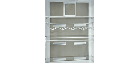 Daewoo Frigorífico FKM331ELV8ES 1.86cm - Metal Cooling Daewoo Frigorífico FKM331ELV8ES 1.86cm Metal Cooling