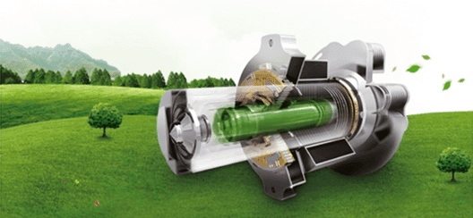 LG Frigorífico wifi GBB72SWUCN1 Blanco - Máxima eficiencia y durabilidad con 10 años de garantía LG Frigorífico wifi GBB72SWUCN1 Blanco Máxima eficiencia y durabilidad con 10 años de garantía