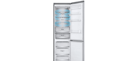 LG Frigorífico wifi GBB72NSUCN1 Inox - Deleita a tus sentidos LG Frigorífico wifi GBB72NSUCN1 Inox Deleita a tus sentidos