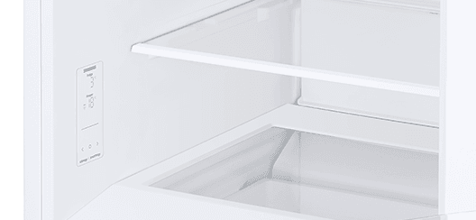 Frigorífico Samsung RB34C600DWW/EF Balda plegable