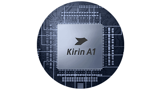 Huawei Freebuds 3 Blanco Redefiniendo las conexiones Bluetooth