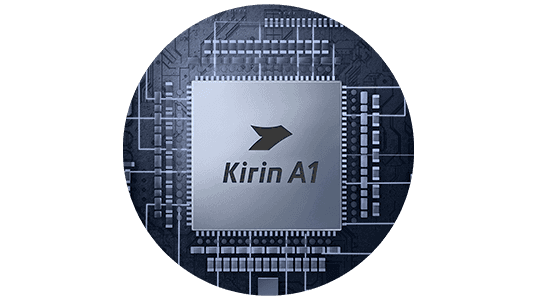 Huawei Freebuds 3 Blanco Redefiniendo las conexiones Bluetooth