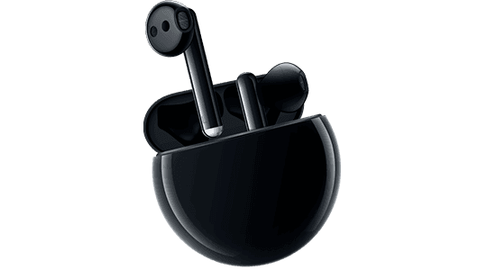 Huawei Freebuds 3 Blanco - El sonido nunca fue tan agradable Huawei Freebuds 3 Blanco El sonido nunca fue tan agradable