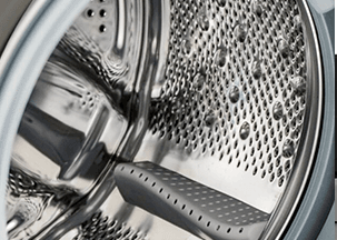 Lavadora Daewoo WM912T2SB4ES TwinJet