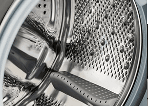 Lavadora Daewoo WM912T2WB4ES - TwinJet Lavadora Daewoo WM912T2WB4ES TwinJet