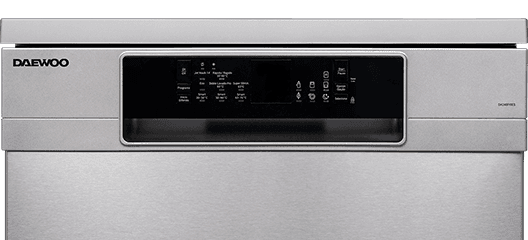 Lavavajillas Daewoo DA248FW7ES - Aquazone Lavavajillas Daewoo DA248FW7ES Aquazone
